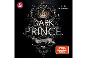 DARK PRINCE - Gefährliches Spiel: Royal Reihe 1