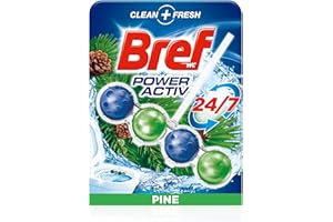 Bref poder activo natura