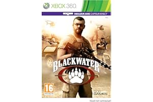505 GAMES Blackwater