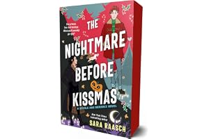 The Nightmare Before Kissmas: A Royals and Romance Novel: 1