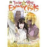Twin Star Exorcists, Vol. 28: Onmyoji