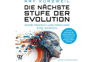 Die nächste Stufe der Evolution: Wenn Mensch und Maschine eins werden