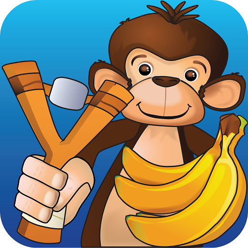 Go Bananas Free Monkey Fun Game Amazon.co.uk Appstore for Android