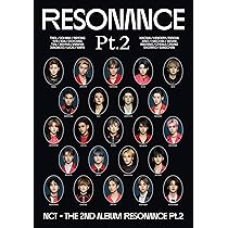 K-POP・アジア NCT 2020 RESONANCE Neo Tokyo Manga Anime K-Pop J-Rock Shop & Versand NCT 2020 - NCT