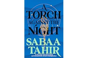 A Torch Against the Night (An Ember in the Ashes, Band 2)