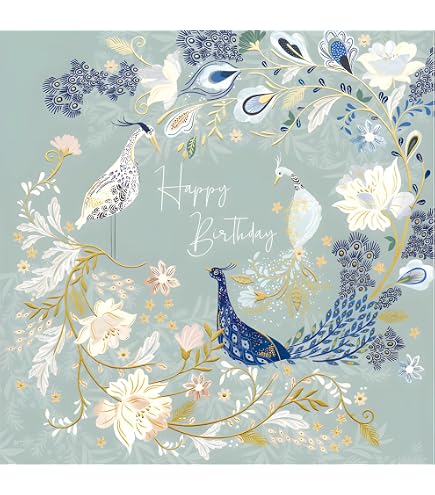Biglietto di auguri di compleannoLittle Gems, serie National Trust Harmony, 462566