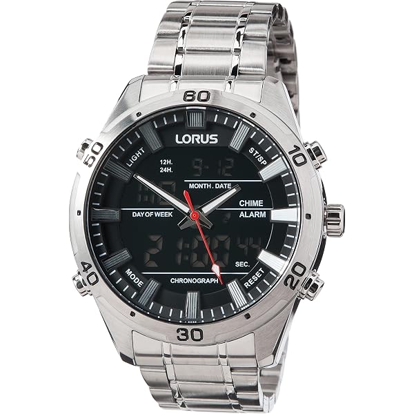 Montre Femme Lorus By Seiko Or Quartz Avec Deuxième Bracelet - Occasion, état Correct