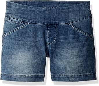 Jag Jeans Women's Ainsley Pull On 5 