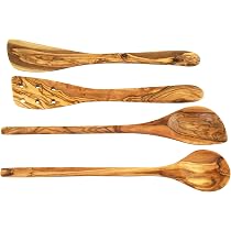 Coquetier En Bois D'olivier D.O.M. Piccolo - Set Ou Individuel - Fabriqué à La Main En Allemagne - Diamètre 4 Cm