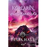 Korların Alacakaranlığı Ember Hollow Ejderhaları 1