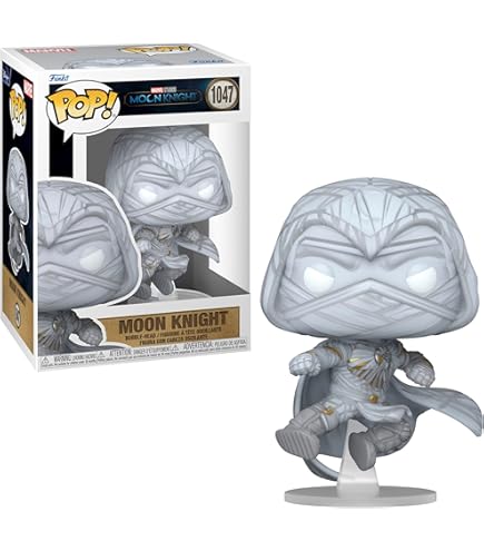 Funko Pop! Moon Knight (2022) – Special Edition of Ammit