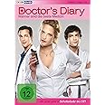 Doctor's Diary - Männer sind die beste Medizin: Staffel 1 [2 DVDs]