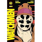 Watchmen (Edici&oacute;n carton&eacute;) (Cuarta Edici&oacute;n)