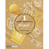 Euskara 1.