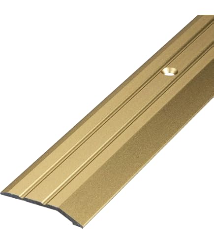 Profilo Angolare Scale Alluminio 2000mm | Antisdrucciolevole E Protettivo | 25x20mm, Forato - Foto 10