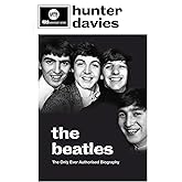The Beatles: The Authorised Biography
