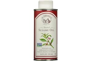 La Tourangelle Oil Sesame Toasted, 250 ml