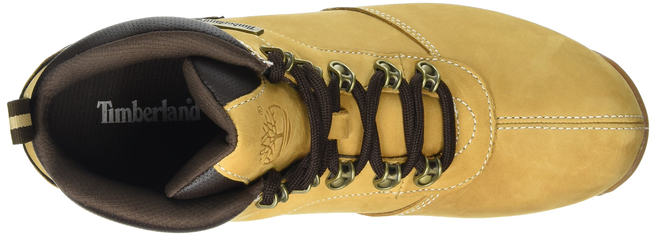 timberland pro splitrock pas cher