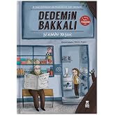 Dedemin Bakkalı: D&uuml;nyanın en s&uuml;per marketi