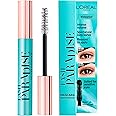 L’Oréal Paris , Paradise Mascara 01 Black Waterproof