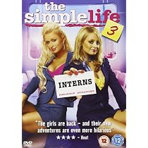 Simple Life 1-5 Complete Collection [Import anglais] wyw801m