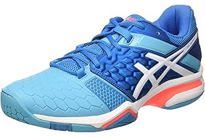 ASICS Femme Gel-Blast 7 W Chaussures de Handball