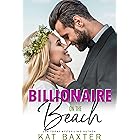 Billionaire on the Beach: A One-Night-Stand/Oops Baby Curvy Girl Romance (Hot Texas Nights Book 3)