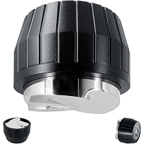Distributeur Café Gravity NEOUZA - Niveleur Auto-Adaptatif Porte-Filtre 51mm - Pour Expresso