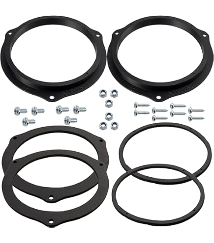 Supporti Altoparlanti Per Auto - Online Store - Foto 13