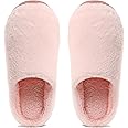 DRUNKEN Slipper For Men's and Women's Flip Flops Winter Slides Home Open Toe Non Slip