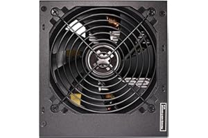 ‎XILENCE Xilence XP750R6.2 ATX 750W PC Netzteil, 80+ Zertifizierung, Gaming, Non-modular, 1x20+4PIN, 1xCPU 4+4PIN, 1xCPU 8PIN, 2xPCI-E 6+2PIN, 3xHDD, 5xSATA, leiser 120mm Lüfter, bis 600mm Kabellänge, schwarz