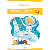 Estrategias de comprensi&oacute;n lectora 3 Primaria. Abrapalabra: Comprensi&oacute;n lectora, estrategias y producci&oacute;n escrita