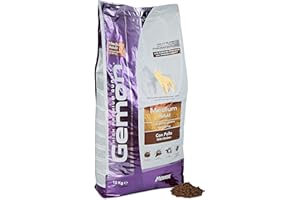 MONGE Gemon Adult Medio Pollo kg. 15