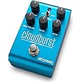 Strymon Cloudburst Ambient Reverb Pedal