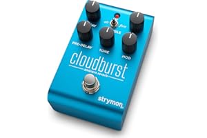 Strymon Cloudburst