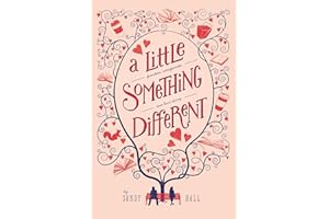 Little Something Different