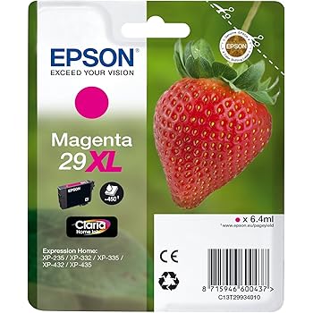 Druckerpatronen epson xp 442 original