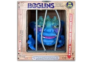 BOGLINS - King Vlobb, 200623