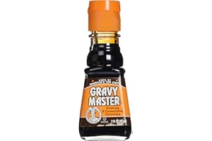 Gravy Master Browning and Seasoning Sauce 60ml