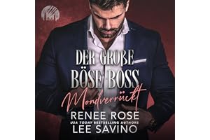 Der große böse Boss: Mondverrückt [The Big Bad Boss: Moon Crazy]: The-Werewolves-of-Wall-Street-Serie 2 [The Werewolves of Wa