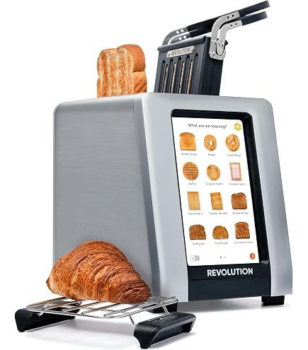 Mitsubishi Electric bread oven TO-ST1-T retro brown Toaster which