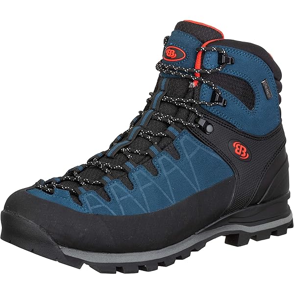Brütting Chimney Rock brown/black/yellow ab 37,50 € | Preisvergleich bei