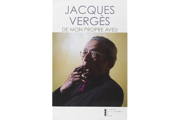 De mon propre aveu : Souvenirs et rêveries