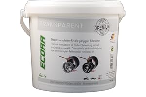 ECORA Reifenmontagepaste transparent