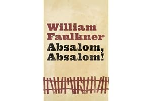 Absalom, Absalom!: The Corrected Text