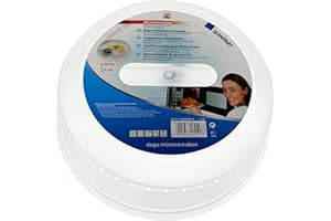 Scanpart Abdeckhaube Mikrowellenzubehör/Geschirr