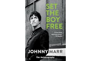 Set the Boy Free: The Autobiography