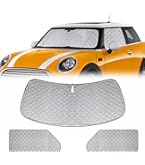 Dakhoes MINI Cooper Cabrio R57 - Star Cover | 365 Dagen omruilgarantie