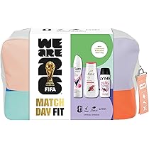 Dove, Lynx, Sure Washbag For Her Gift Set With An Advanced Anti - View #14