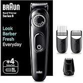 Braun Series 3 BT3420 Sakal D&uuml;zeltici